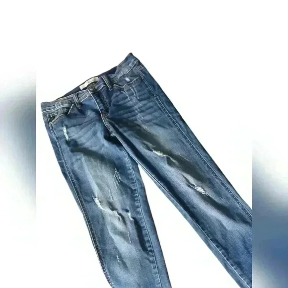 Kancan Skinny Jeans - Picture 5 of 8